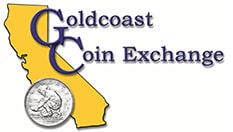 Goldcoast Coin Exchange Logo