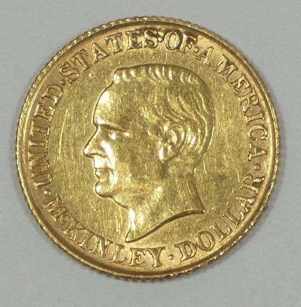 Gold Coins