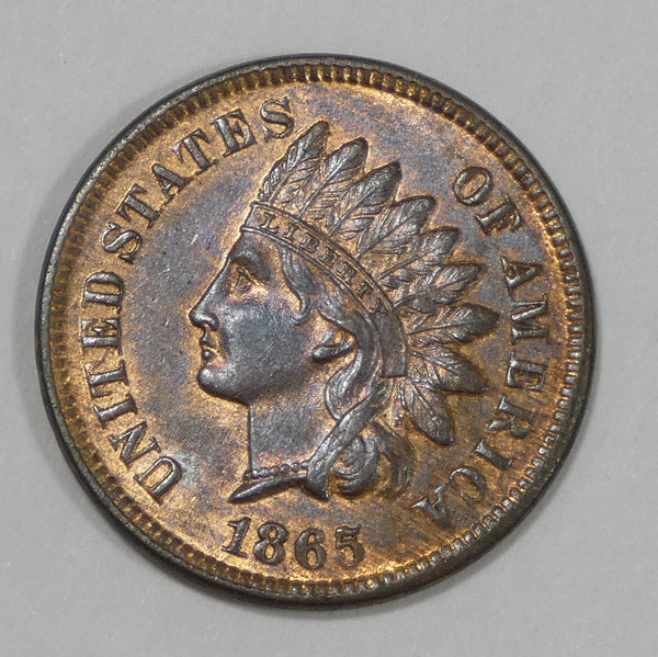 Indian & Flying Eagle Cents