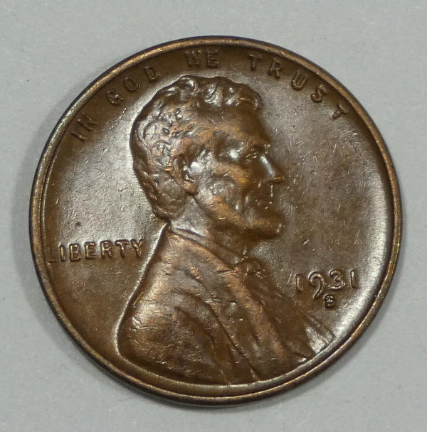 Lincoln Cents